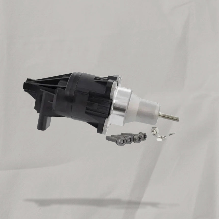 2022-2023 Ford Expedition Lincoln Navigator 3.5L Turbocharger Wastegate Actuator OEM