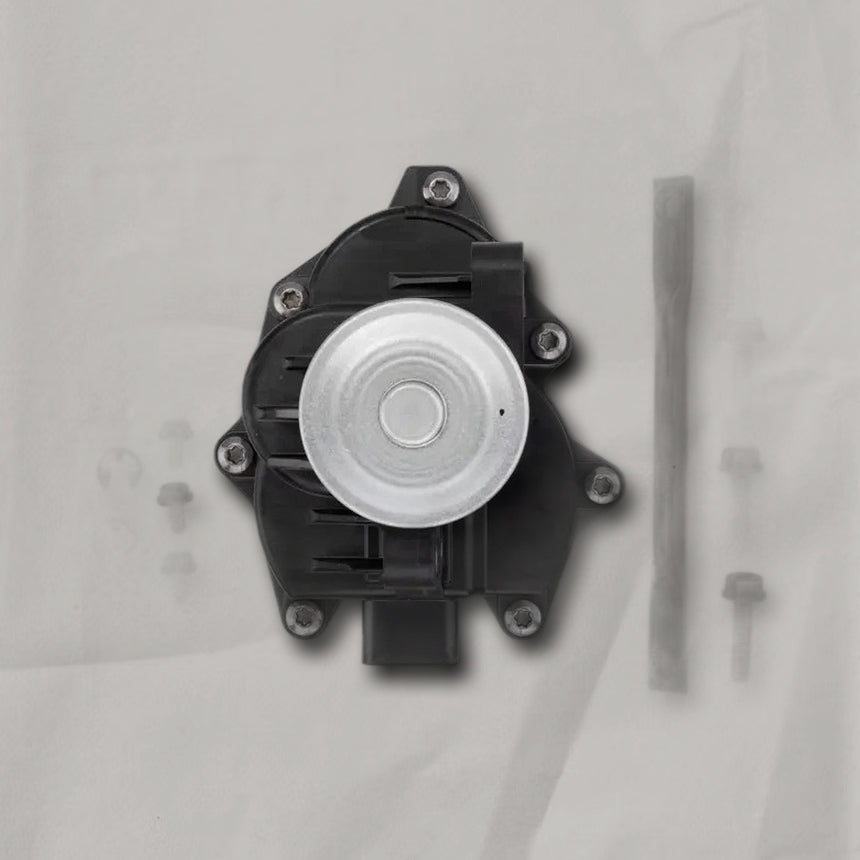 2023-2026 Ford F-250 F-350 F-450 F-550 6.7L Turbo Wastegate Actuator OEM
