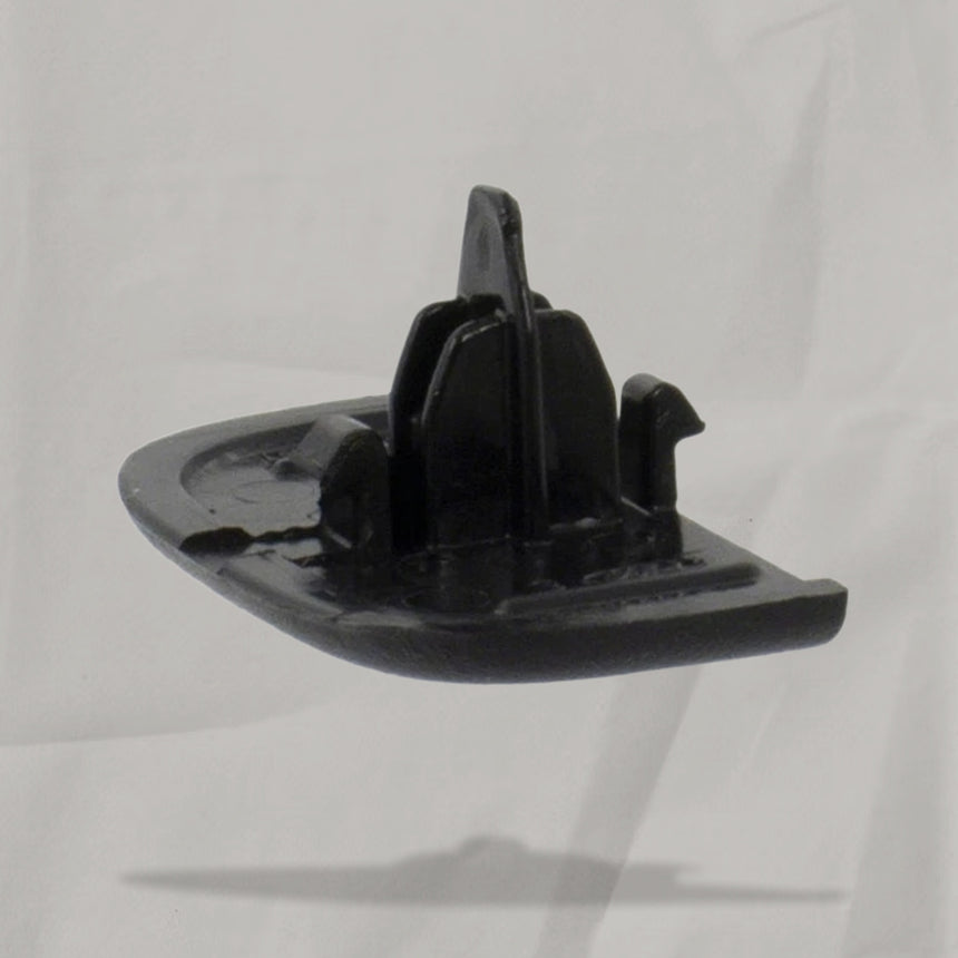 2022-2024 Ford Edge Lincoln Nautilus Sun Visor Cap OEM