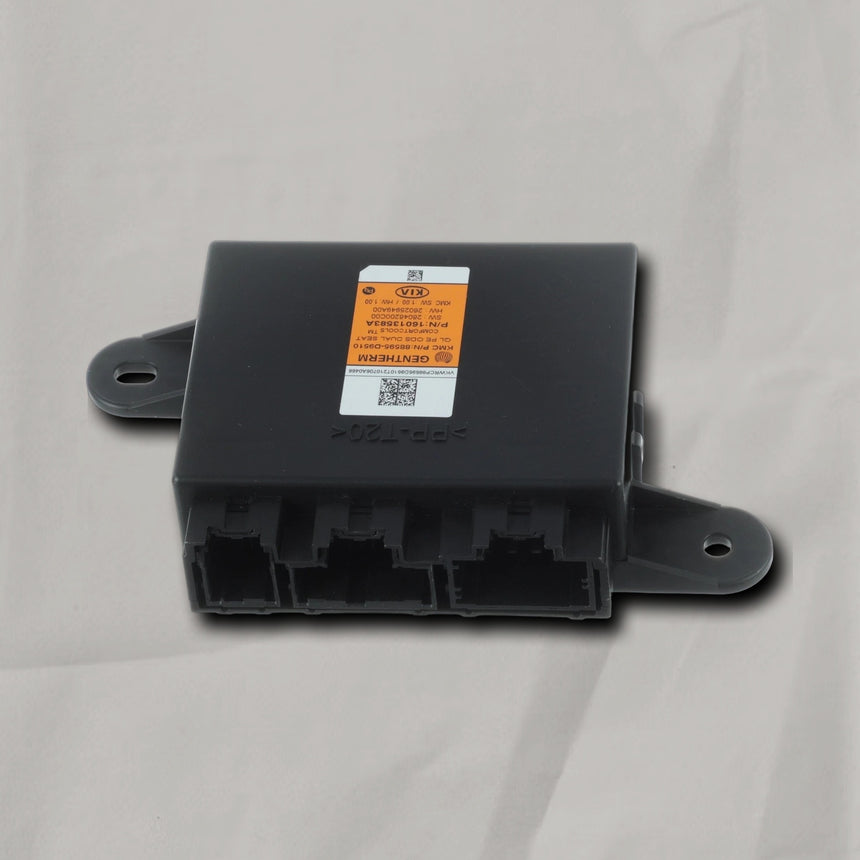 2020-2022 Kia Sportage w/Power Control Module CCS ECU OEM