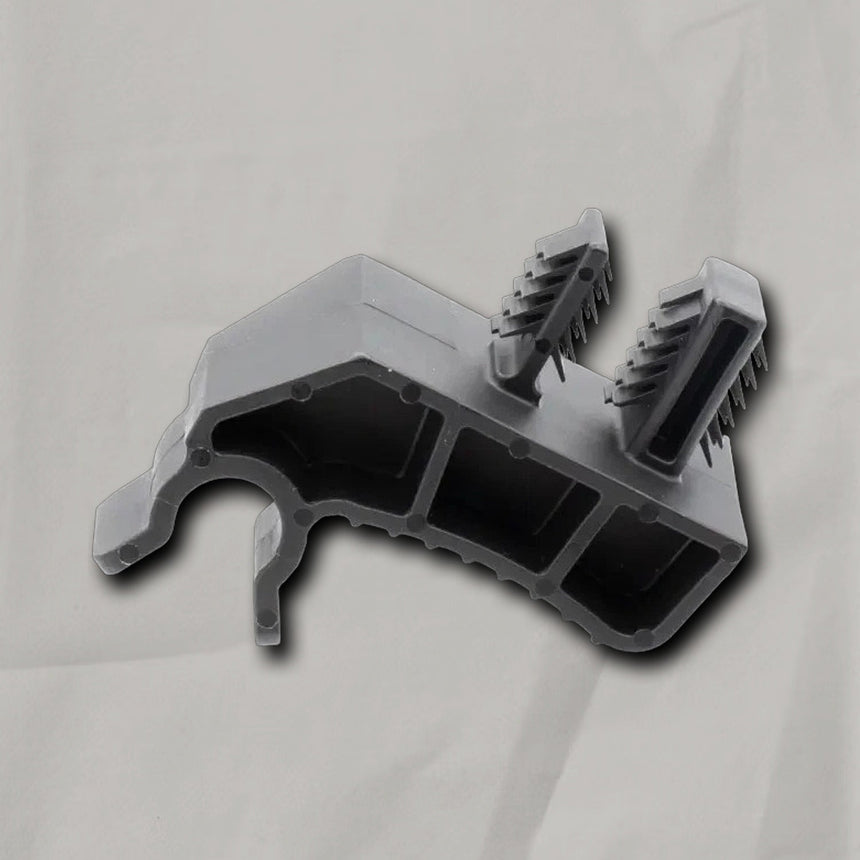 2020-2025 Ford Explorer Police Interceptor Utility Hood Prop Rod Clip OEM