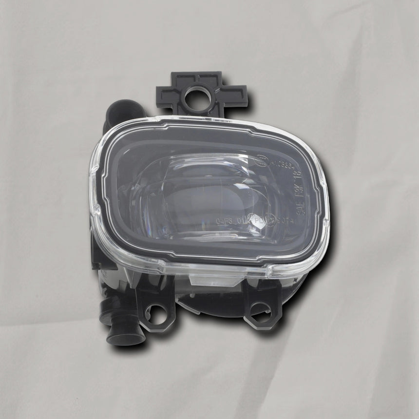 2021-2024 Nissan Armada Kicks Driver Side Front Fog Lamp OEM