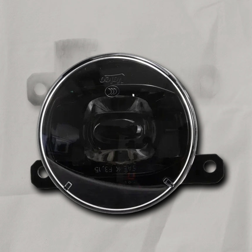 2024-2025 Ford Ranger Front Fog Lamp OEM LED w/o Raptor