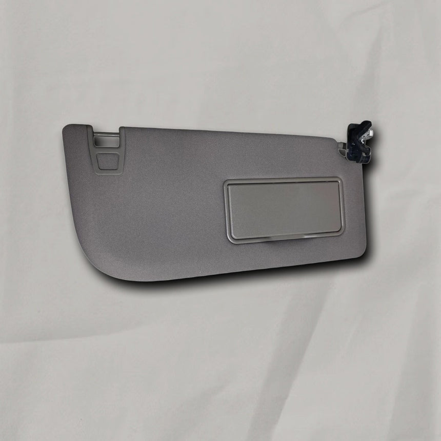 2020-2022 Ford F-250 F-350 Super Duty Passenger Side Sun Visor OEM