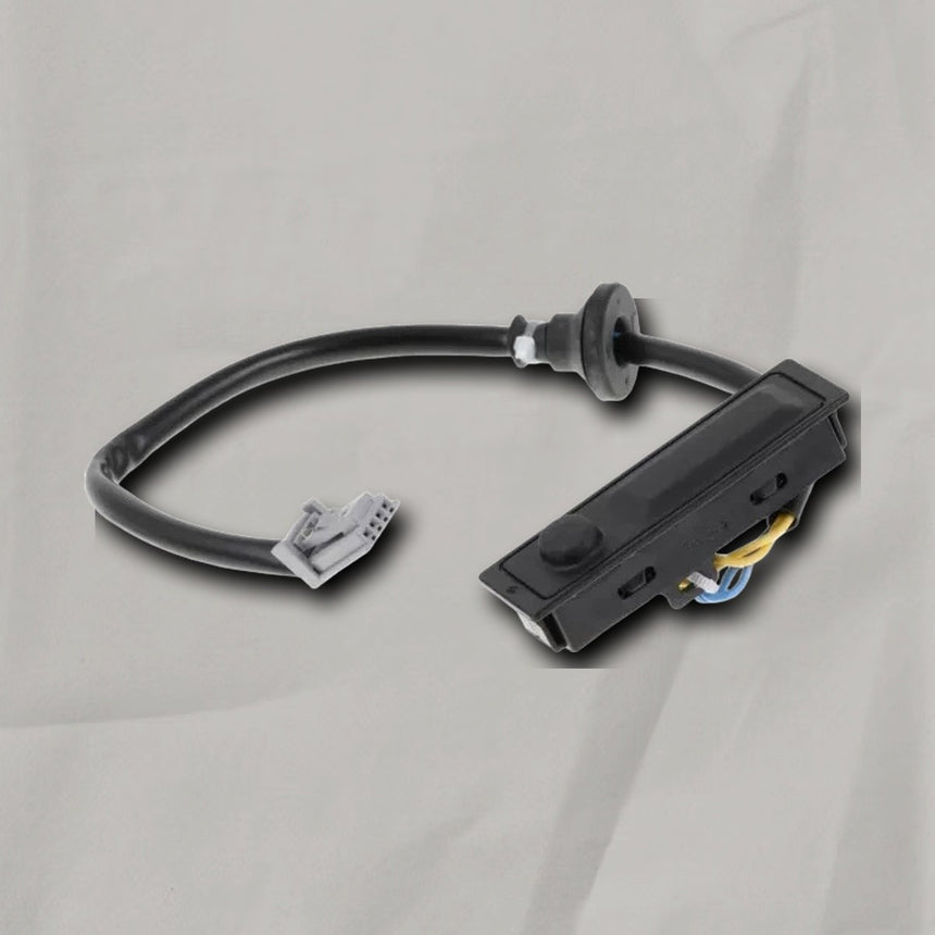 2019-2024 Nissan LEAF Trunk Opener Lock Switch OEM