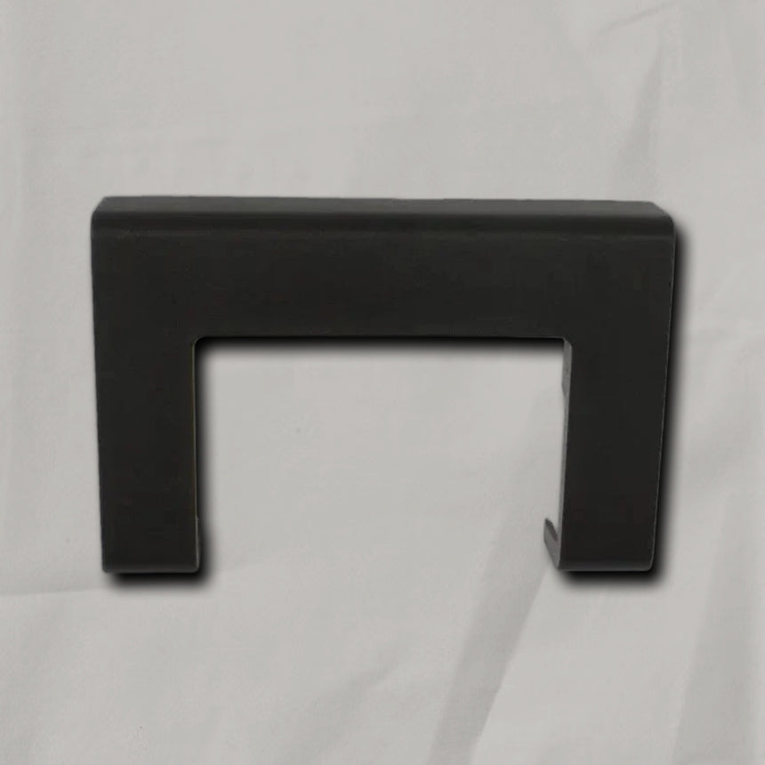 2022-2025 Ford E-Transit Passenger Side Inner Sliding Door Handle Cap OEM