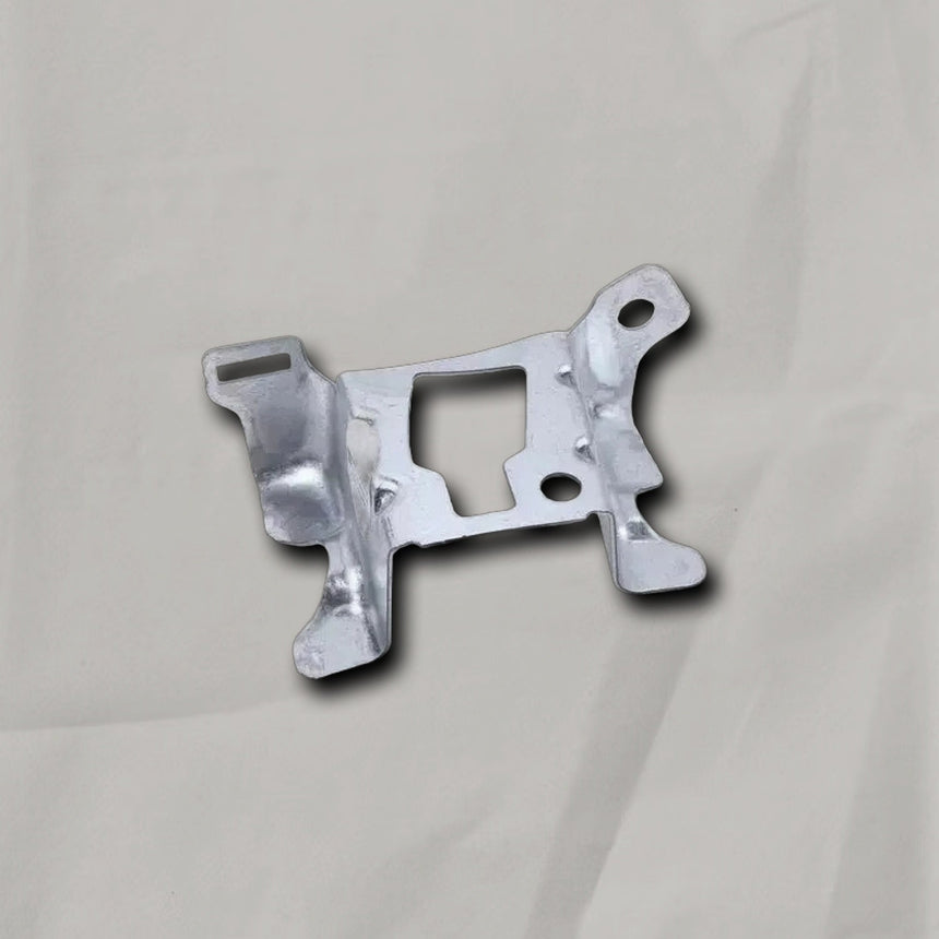 2022-2024 Chevy Equinox Driver Side Radiator Surge Tank Bracket OEM