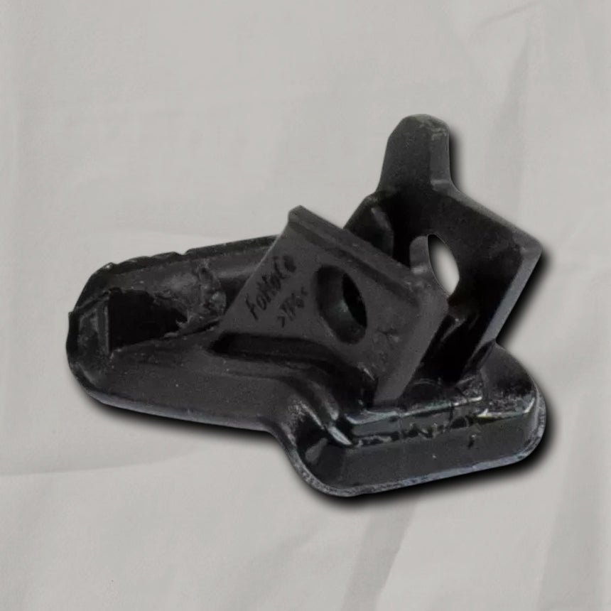 2021-2023 Ford Mustang Mach-E EV Windshield Washer Nozzle Cover OEM
