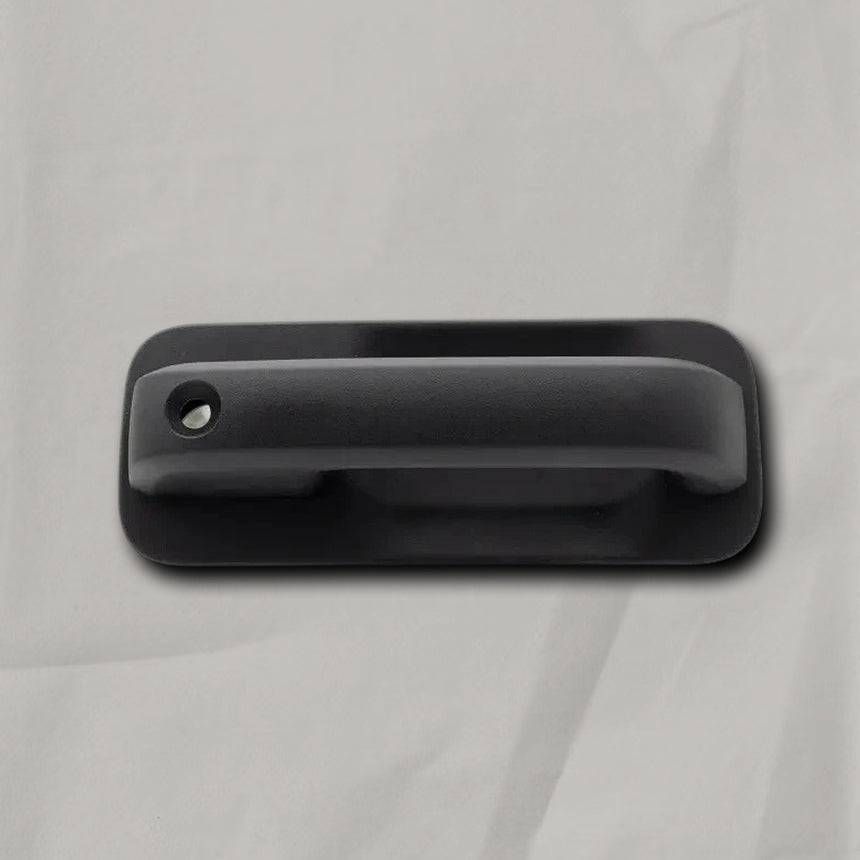 2017-2022 Ford F-150 F-250 F-350 Pass Fr Outer Door Handle w/o Passive Entry OEM