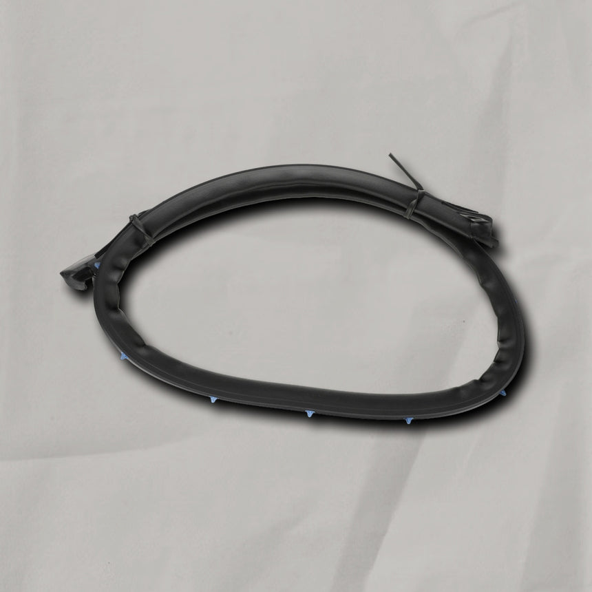 2015-2021 Volkswagen Golf GTI Passenger Side Door Weather Strip OEM