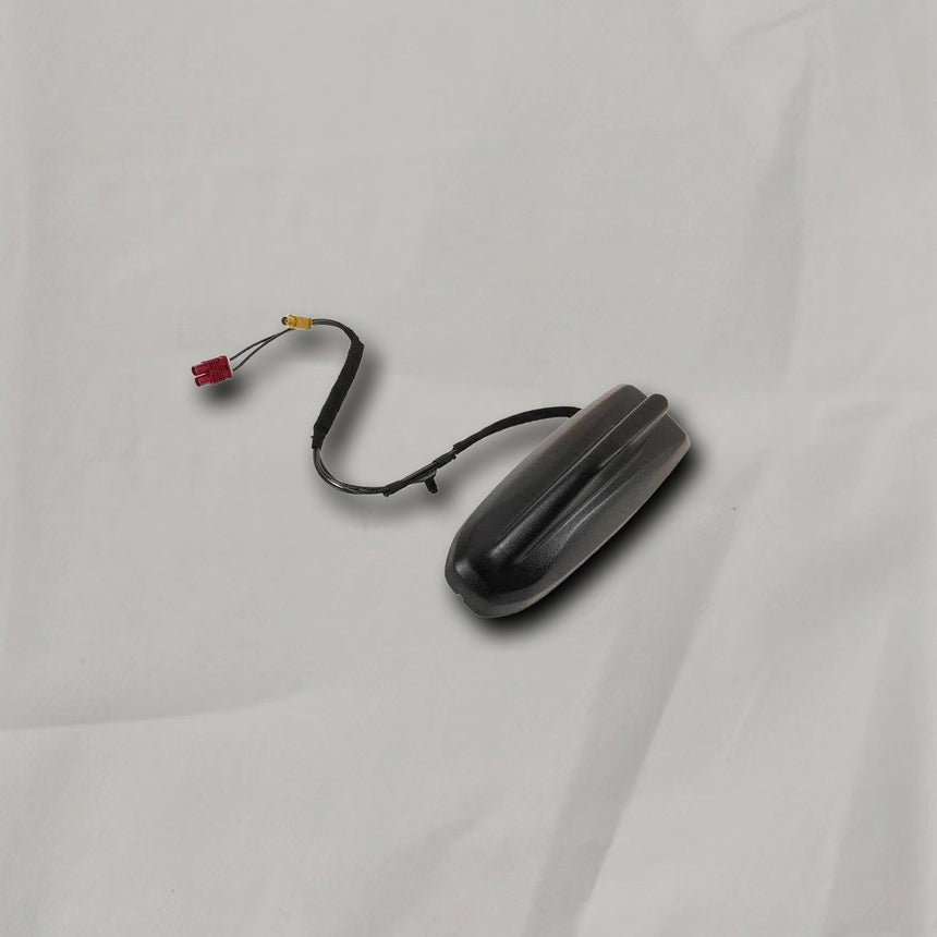 2024-2026 Chevy Silverado GMC Sierra 2500 3500 HD GPS Antenna OEM
