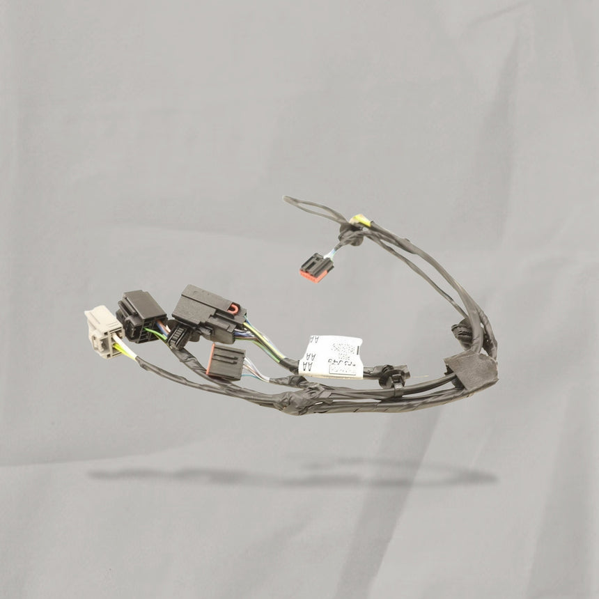 2025-2026 Ford Expedition Lincoln Navigator Rear HVAC Wiring Harness OEM