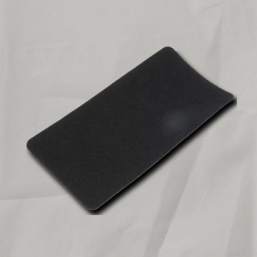 2019-2022 Nissan Altima Rr Center Console Body Mat OEM