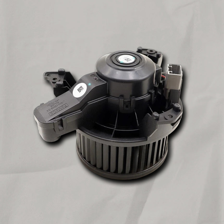 2020-2025 Explorer Aviator Police Interceptor Rr Blower Motor OEM