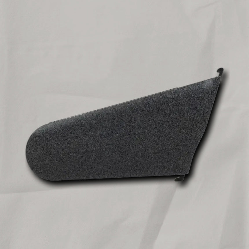 2020-2024 Ford Explorer Pass Side Lower Door Mirror Cover OEM