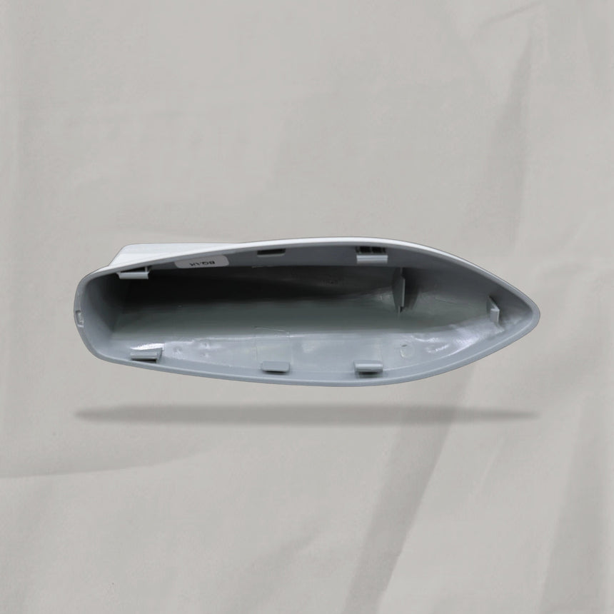 2023-2024 Nissan Pathfinder Rogue Infiniti QX60 Rear Radio Antenna Cover OEM Glacier White