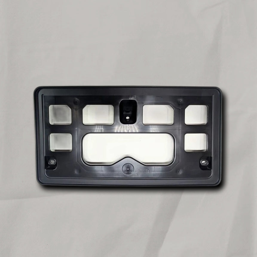 2022-2025 Acura RDX Front License Plate Mount Base Bracket OEM No Hardware