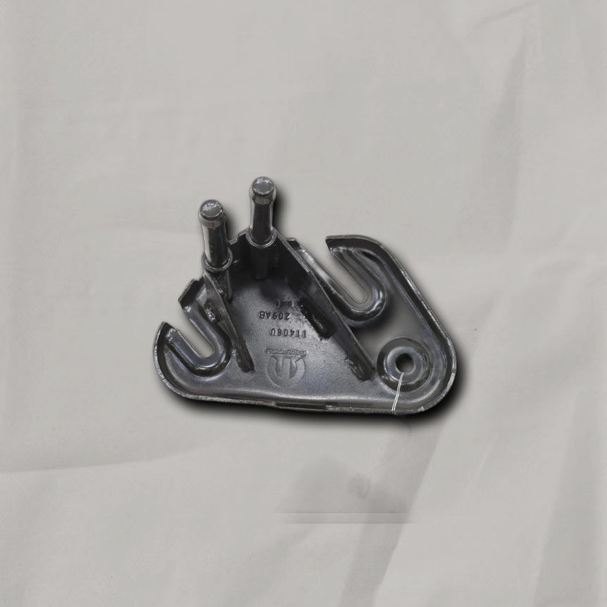 2019-2025 Ram 2500 3500 Pass Side 6.7L Diesel Exhaust Hanger Bracket OEM