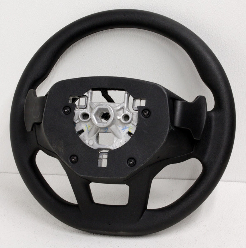 2020-2021 Ford Explorer Base Model Steering Wheel Genuine OEM