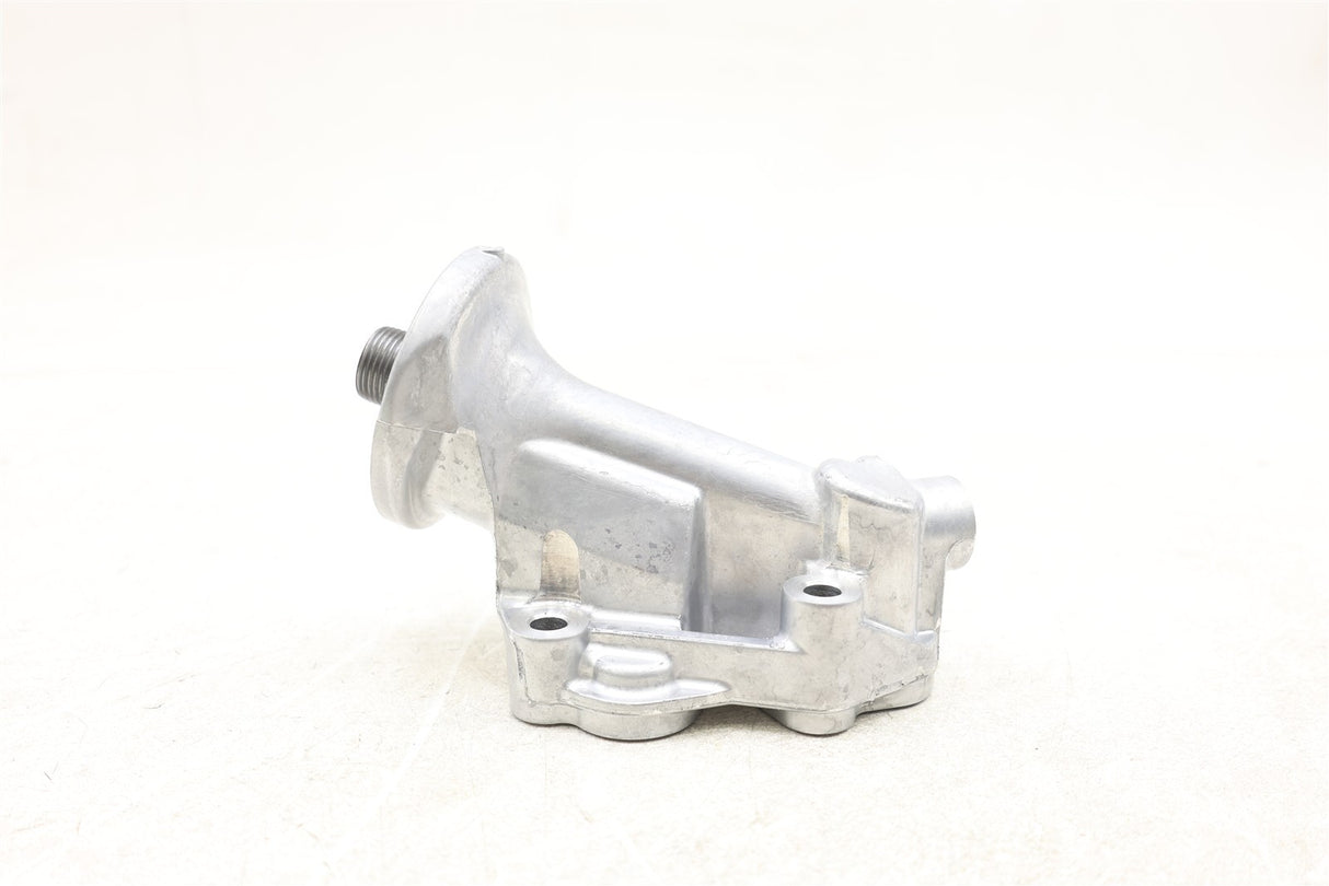 NEW OEM Honda Engine Oil Filter Housing 153015J6A01 MDX Pilot Odyssey 3.5L 14-25