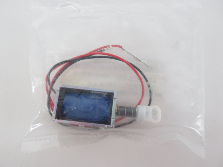 2013-2019 Nissan Versa Versa Note Micra Hatchback OEM Shift Interlock Solenoid