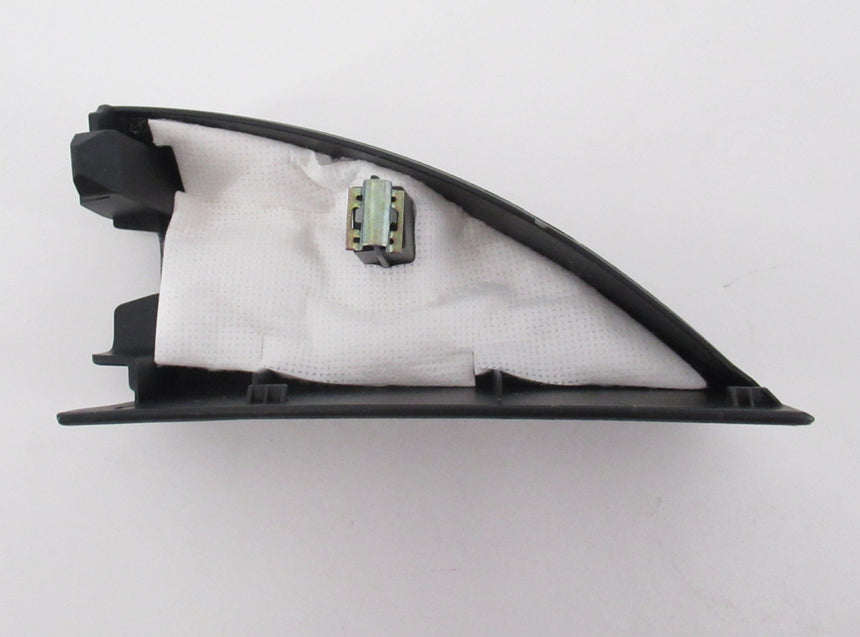 Genuine OEM Honda 76270-SVA-A00ZA Driver Inside Mirror Garnish 2006-2011 Civic