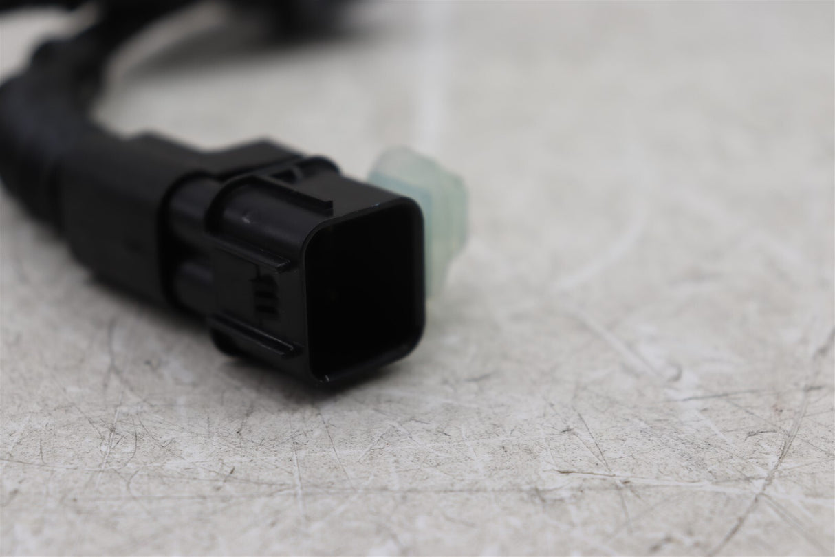 2016-2022 Honda HR-V AWD Rear Driver Side ABS Wheel Speed Sensor Genuine OEM