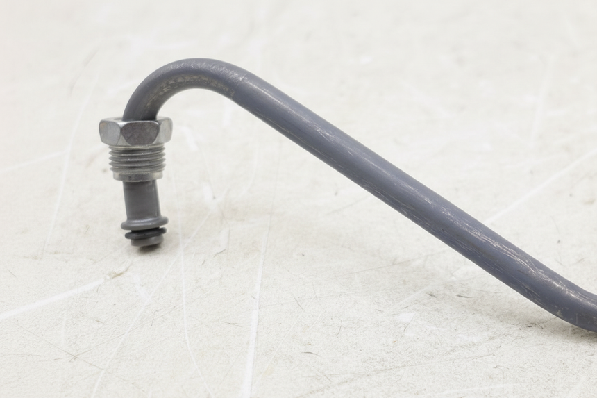 2011-2025 Ford E-350 E-450 Super Duty DRW OEM Upper Power Steering Pressure Line Hydroboost Dually Van Only 5.4L 6.2L 6.8L 7.3L