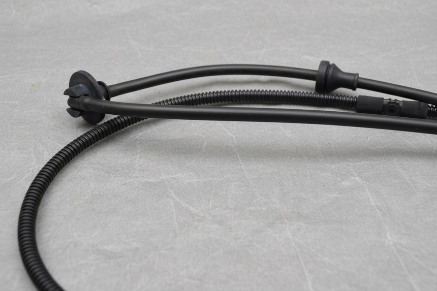 2020-2025 Ford Escape OEM Rear Liftgate Wiper Washer Hose