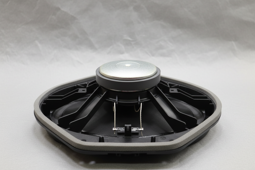 2018-2024 Ford Expedition OEM (1) Front Door Speaker 6 or 9 Speaker Audio System