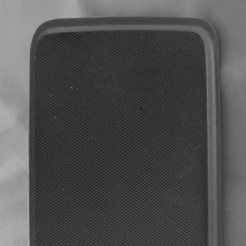2015-2019 Silverado Sierra 2500 3500 Front Fold Down Armrest Storage Box Mat for split bench seat only