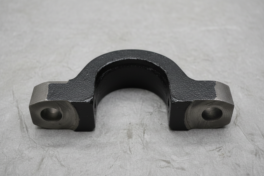 2020-2024 Ford F-53 OEM Rear Sway Bar Bracket