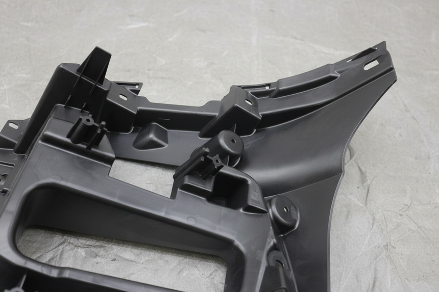 2015-2017 Lincoln Navigator OEM Passenger Side Fog Lamp Bracket