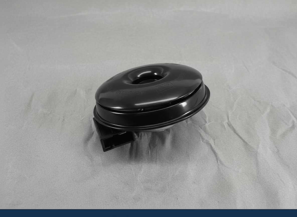 865100R010 Toyota High Note Horn Genuine OEM