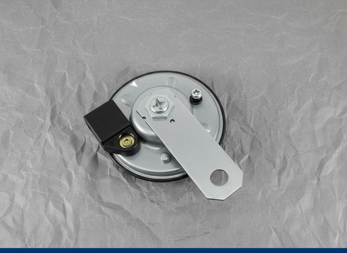 865100R010 Toyota High Note Horn Genuine OEM