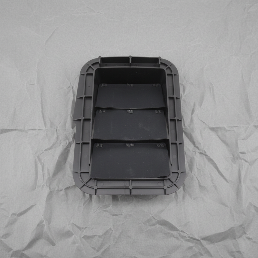 2001-2012 Toyota RAV4 OEM Rear Quarter Panel Outlet Vent Grille