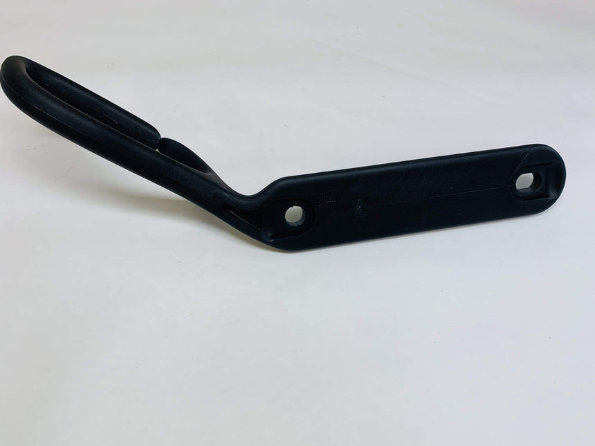 2015-2023 Dodge Challenger Driver Front Seat Belt Shoulder Restraint Guide Loop