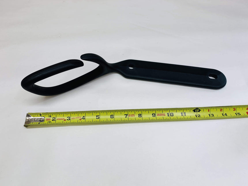 2015-2023 Dodge Challenger Driver Front Seat Belt Shoulder Restraint Guide Loop