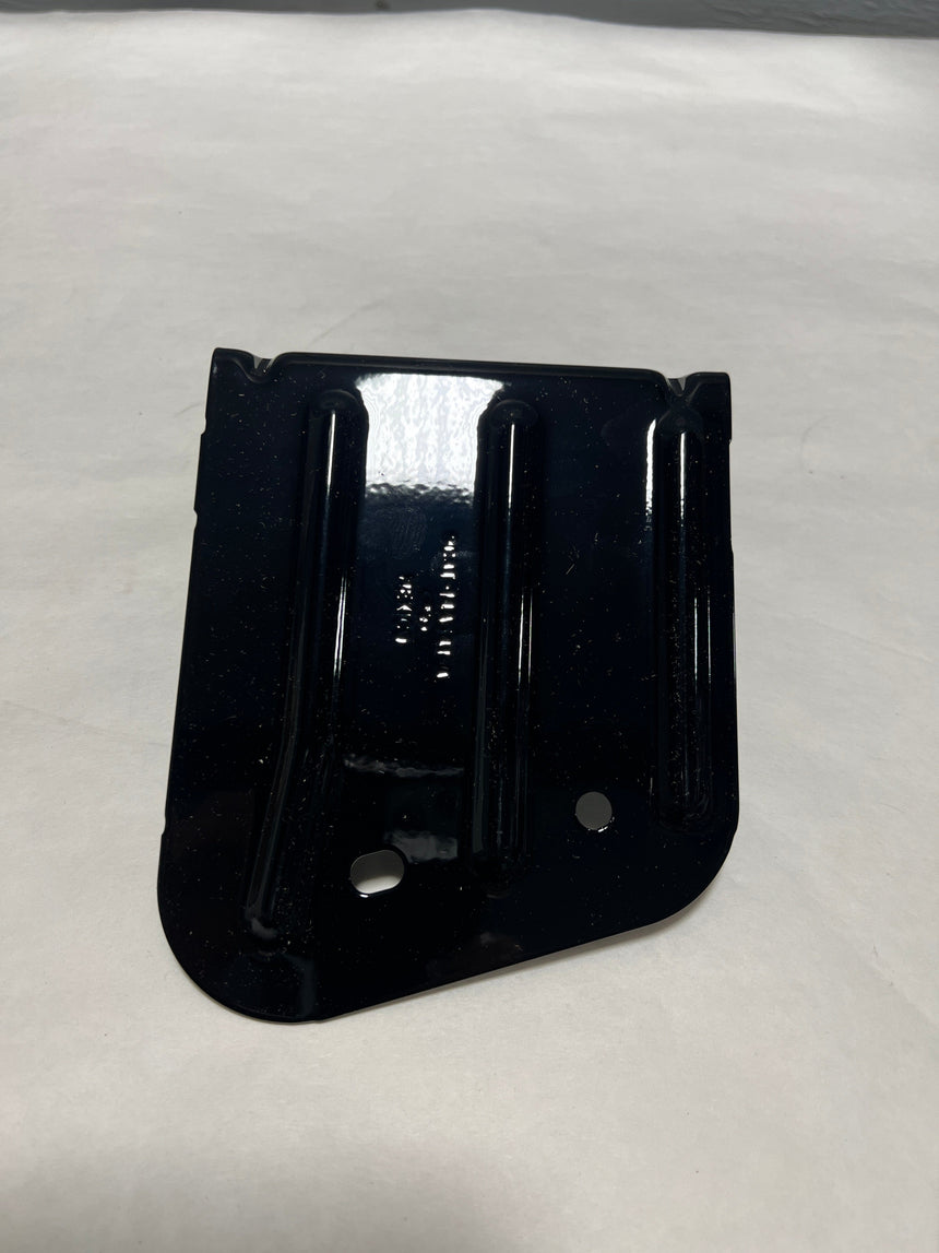 2011-2016 Ford F-250 F-350 Trailer Tow Wiring Plug Outlet Bracket