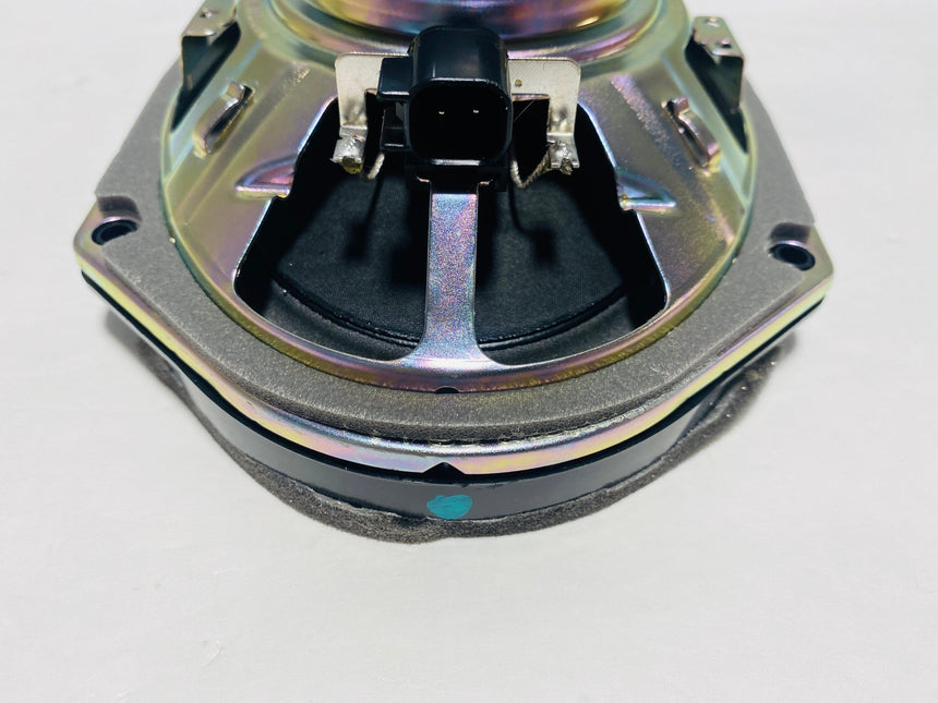 2012-2014 Ford F-150 Stereo Audio (1) Front Door Speaker Genuine OEM New