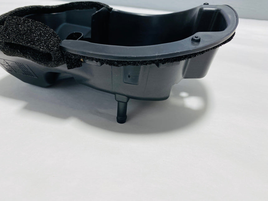 2012-2015 Honda Civic 4 Door Fuel Filler Door Adapter Housing OEM Genuine