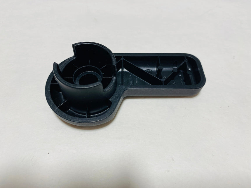 2012-2018 Ford Focus or C-Max Hood Release Handle - Black