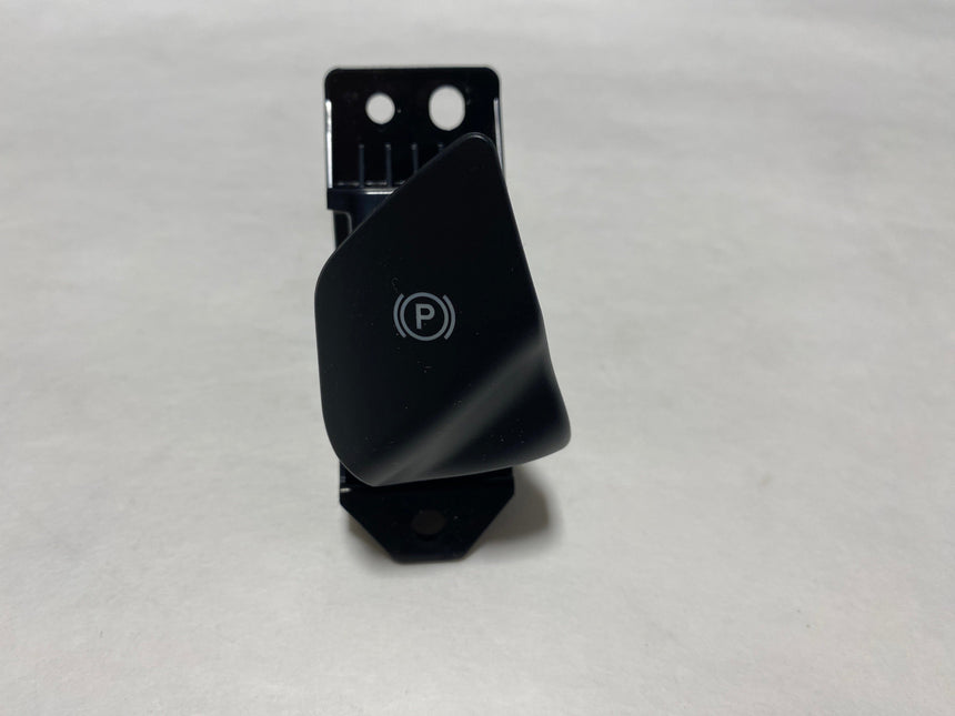 2013-2016 Ford Fusion Parking Brake Control Switch Button