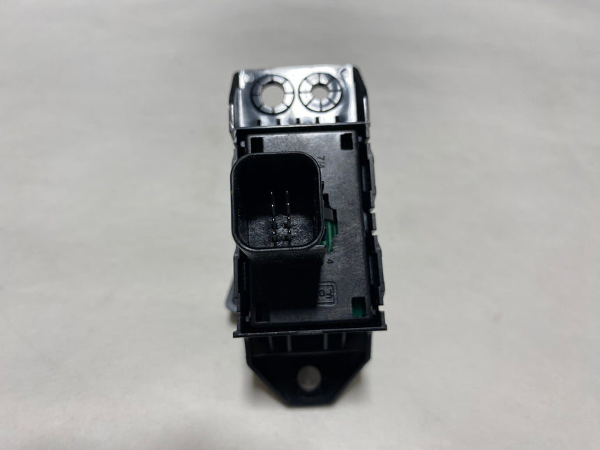 2013-2016 Ford Fusion Parking Brake Control Switch Button