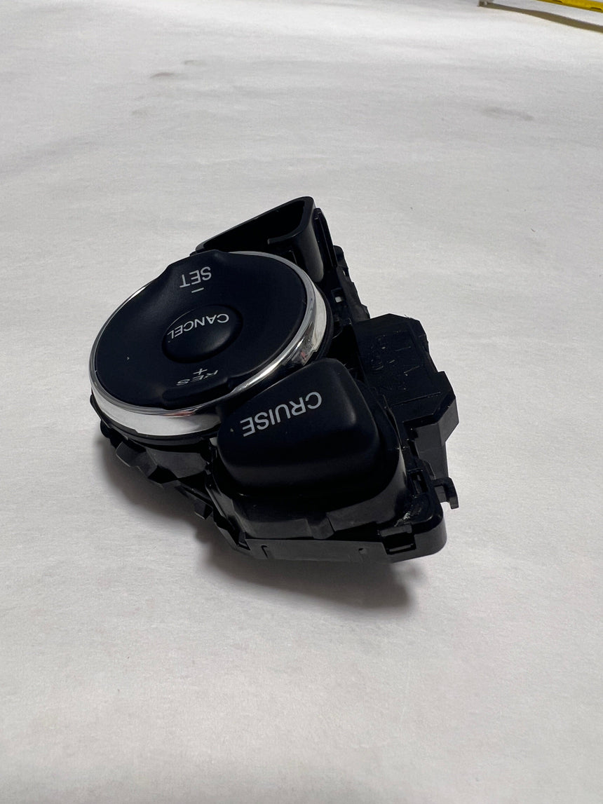 2013-2017 Honda Accord Steering Wheel Cruise Control Switch Genuine OEM