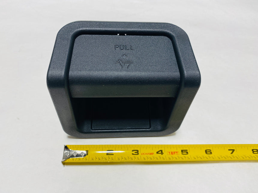 2013-2020 Ford Fusion Trunk Pull Down Handle