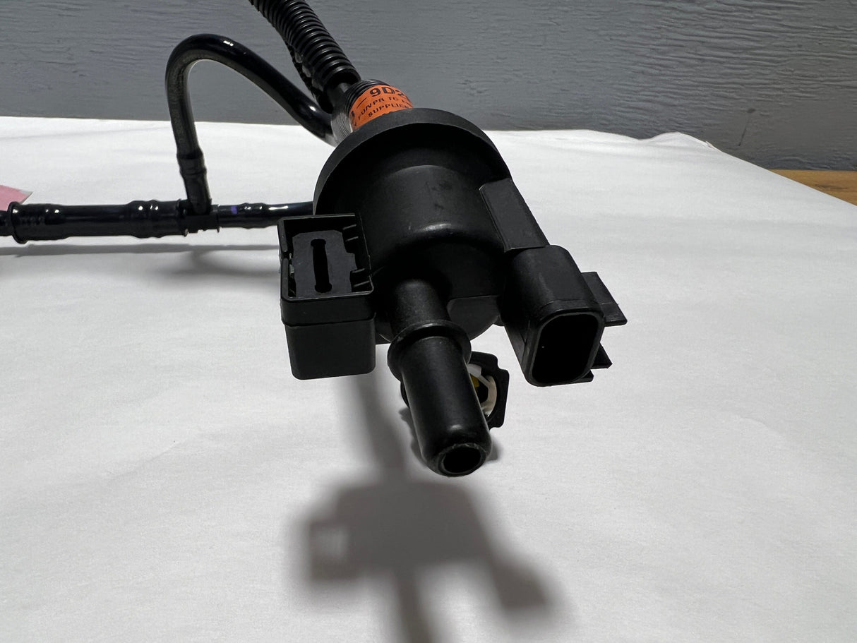 GG9Z-9D289-F 2014-2016 Ford Fusion 1.5 Turbo Fuel Vapor Emissions Separator Tube Hose- New Genuine Ford Part