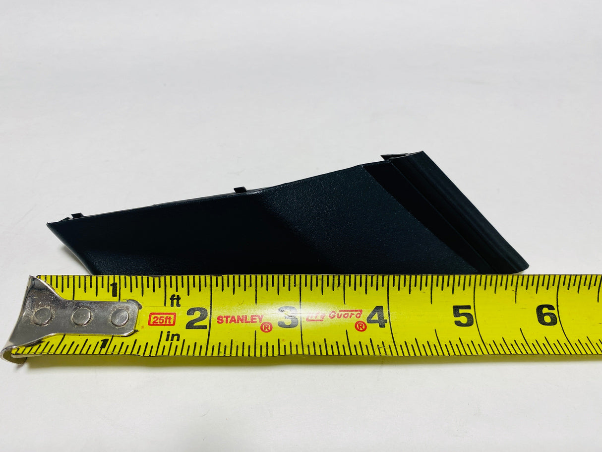 2014-2019 Toyota Corolla USA Built Sedan Driver Side Hood Side Seal Cowl to Fender