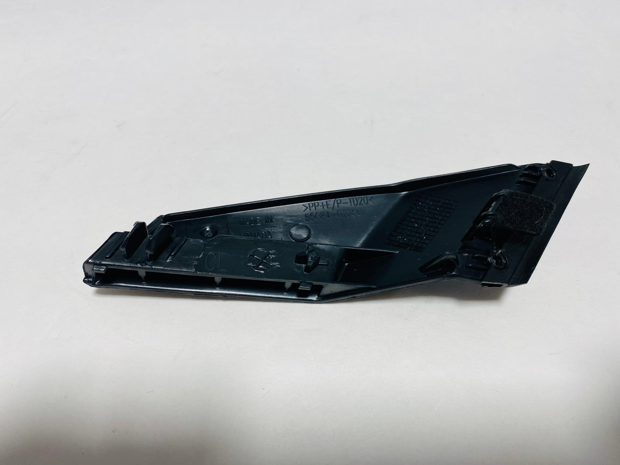 2014-2019 Toyota Corolla USA Built Sedan Driver Side Hood Side Seal Cowl to Fender