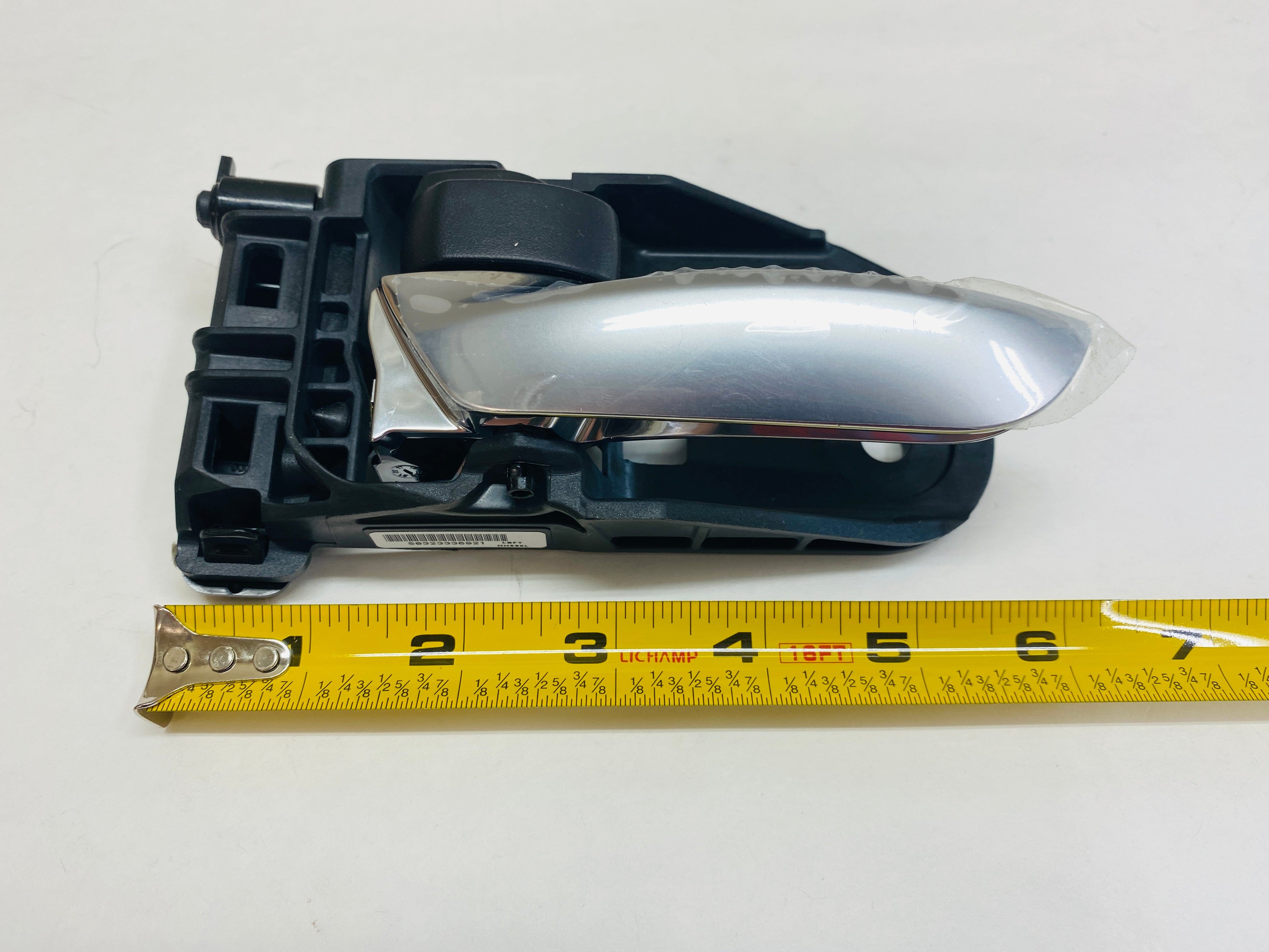 2014-2020 Acura MDX Driver Front Door Interior Handle - Premium